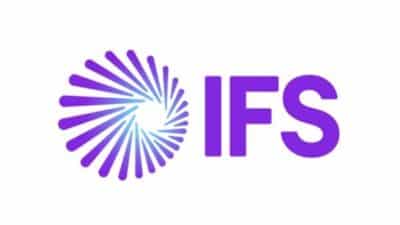 Endüstriyel yapay zeka şirketi IFS, 2025'in ilk çeyreğinde büyük bir
