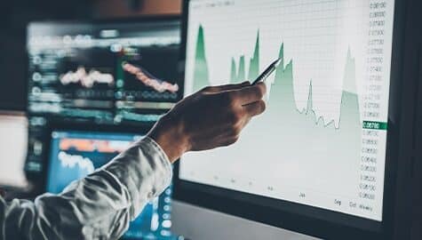 İkon Menkul raporunda BIST100 endeksinde yaşanan düşüş ve haftalık değerlerin