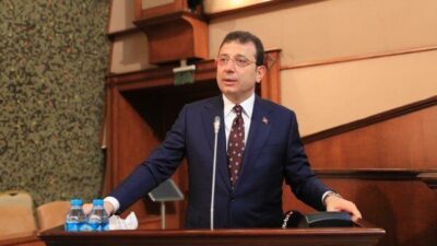 Silivri Cezaevi'nde tutuklu bulunan Ekrem İmamoğlu, liyakat vurgusu yaparak kamuda