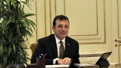 Beyazıt'ta düzenlenen mitinge CHP Genel Başkanı Özgür Özel'in katılımı, Silivri