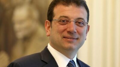 İstanbul Büyükşehir Belediyesi Başkanı Ekrem İmamoğlu, tutuklu olduğu dönemde çocukların