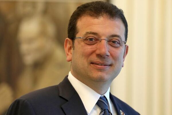 İstanbul Büyükşehir Belediyesi Başkanı Ekrem İmamoğlu, tutuklu olduğu dönemde çocukların