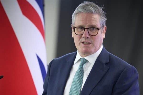 İngiltere Başbakanı Keir Starmer, mağdurların adalet önünde desteklenmesi için yeni