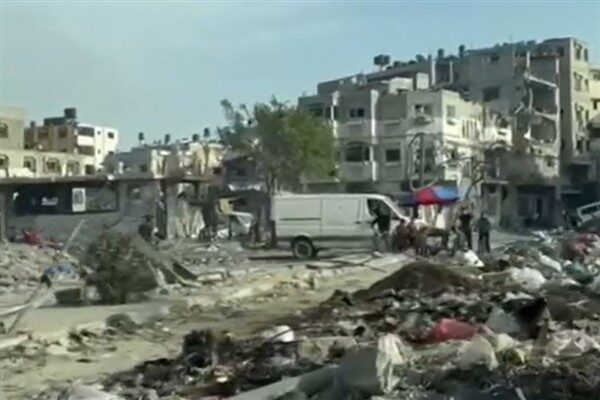 Gaza'daki gıda ve ilaç kısıtlaması 60 gündür devam ediyor. İrlanda