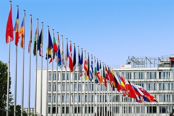 İrlanda, Norveç, Slovenya ve İspanya tarafından Filistin Devleti'nin resmen tanınmasının