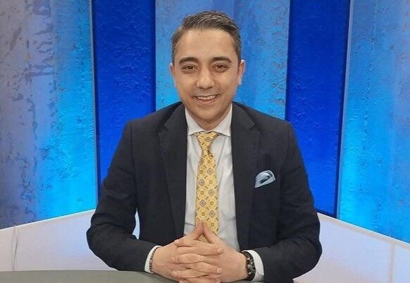 İş insanı Mehmet Emir Aksoy, Bursa 1326 Spor Kulübün vizyonunu
