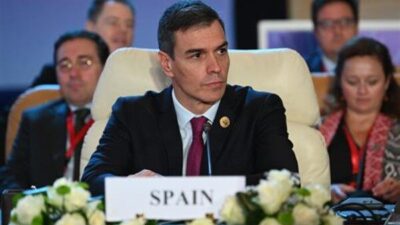 İspanya Başbakanı Pedro Sanchez, Birleşmiş Milletler Çocuklara Yardım Fonu (UNICEF)