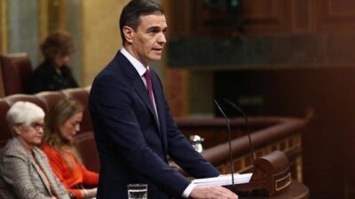İspanya Başbakanı Pedro Sanchez, Pepe Mujica’nın daha iyi bir dünyaya