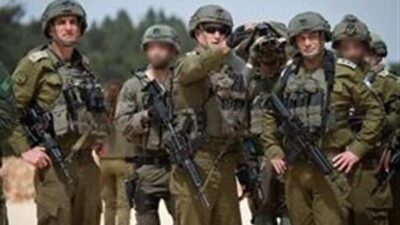 IDF, on binlerce yedek askerin orduya katılacağını duyurdu. Başbakan Netanyahu'ya