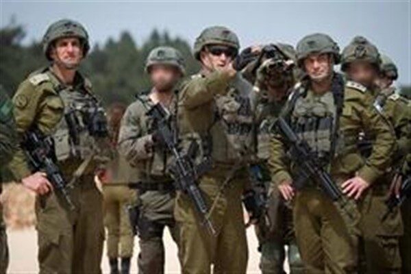 IDF, on binlerce yedek askerin orduya katılacağını duyurdu. Başbakan Netanyahu'ya