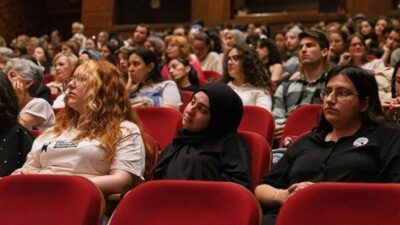 12-18 Mayıs Hemşireler Haftası’nda İzmir Büyükşehir Belediyesi Eşrefpaşa Hastanesi ve