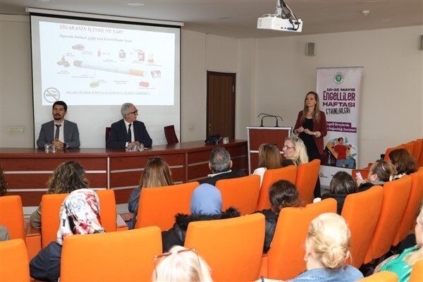 İzmit Belediyesi Engelli Birimi’nin koordinasyonunda ve kentimizde faaliyet gösteren engelli