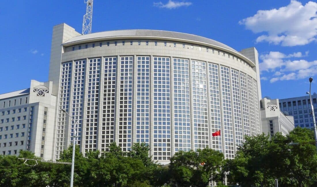 Çin Dışişleri Bakanlığı, Japonya'da yaşayan dört pandanın haziran ayında Çin'e