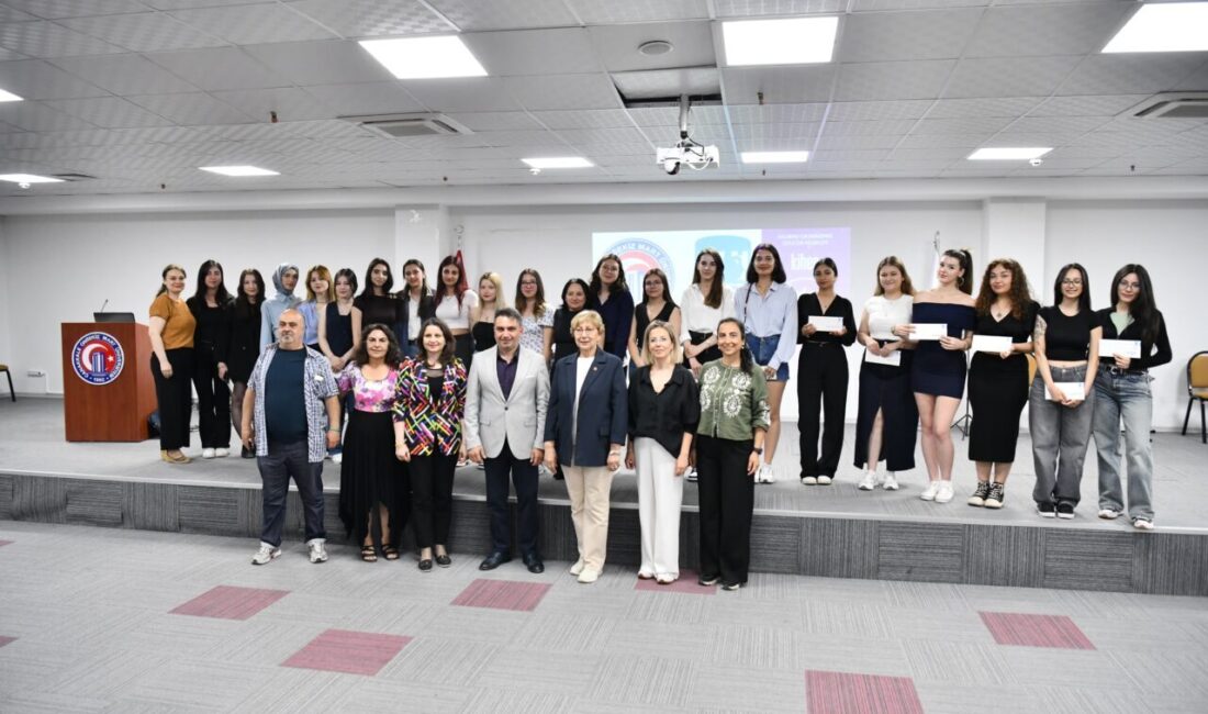 2024-2025 Eğitim-Öğretim Yılı Bahar Dönemi boyunca süren KİHEP Programının tamamlanması