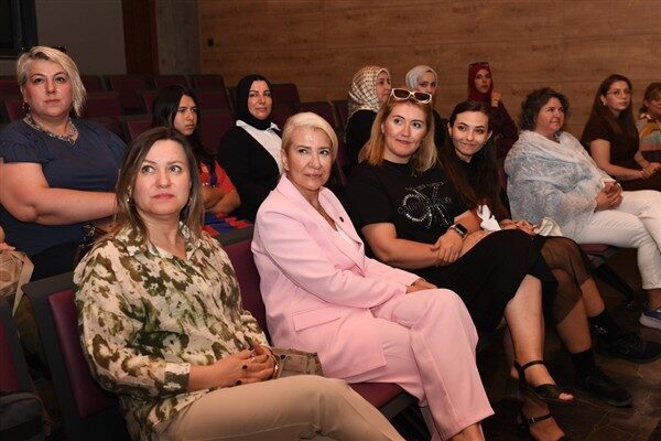 Osmangazi Kent Konseyi Kadın Meclisi tarafından Panorama 1326 Fetih Müzesi’nde