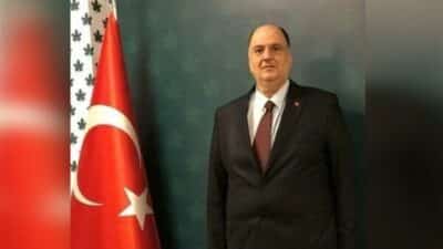 Gelecek Partisi Bursa İl Başkanı Fuat Kadıoğlu, Bursa Büyükşehir Belediye