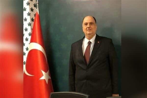 Gelecek Partisi Bursa İl Başkanı Fuat Kadıoğlu, Bursa Büyükşehir Belediye