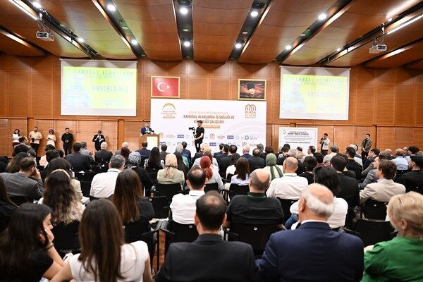 Bursa Belediyeler Birliği, iş sağlığı ve iş güvenliği konularında yeni