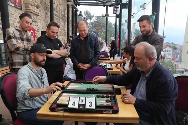 İzmit Belediyesi tarafından düzenlenen Uluslararası 2. Kapanca Sokak Festivali kapsamında