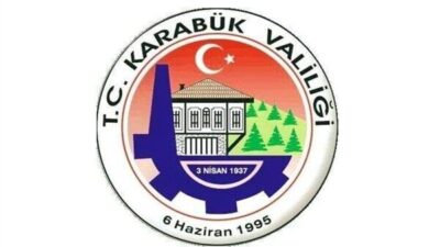 Karabük Valisi Mustafa Yavuz'un başkanlığında yapılan Güvenlik Değerlendirme Toplantısı'nda Nisan