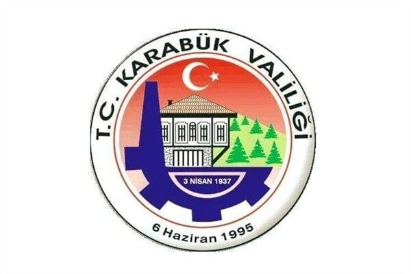 Karabük Valisi Mustafa Yavuz'un başkanlığında yapılan Güvenlik Değerlendirme Toplantısı'nda Nisan