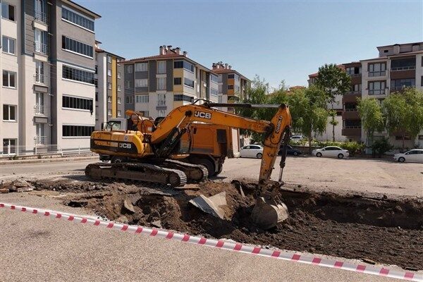 Karabük Belediyesi ile hayırsever iş insanı arasında imzalanan protokol kapsamında