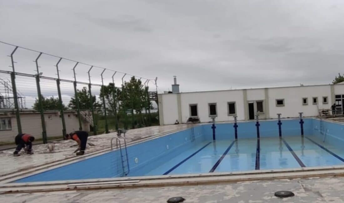 Vatandaşlardan gelen talepler doğrultusunda başlatılan çalışmalarda, iç ve dış cephe