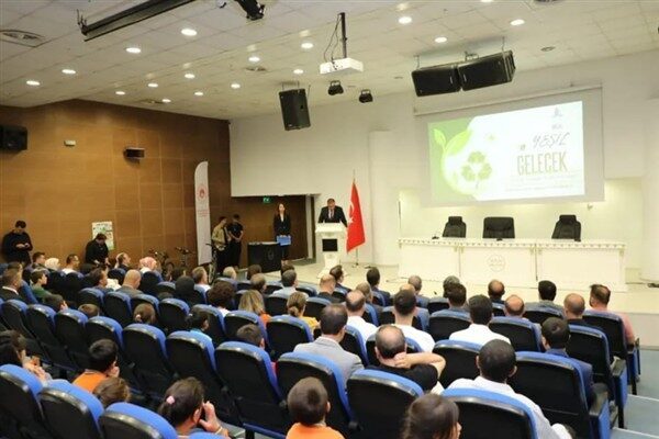Bitlis’te, 5 Haziran Dünya Çevre Günü ve Türkiye Çevre Haftası