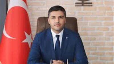 Yeniden Refah Partisi Elazığ İl Başkanı Av. Erhun Karakuş,Türkiye’nin derin