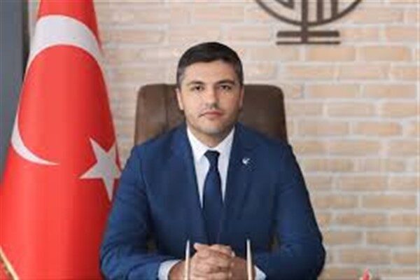 Yeniden Refah Partisi Elazığ İl Başkanı Av. Erhun Karakuş,Türkiye’nin derin