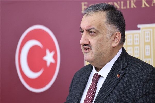 DEVA Partili Hasan Karal, Türkiye'de kırmızı et fiyatlarının %1235 artmasıyla