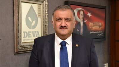 DEVA Partili Hasan Karal, Dünya Çiftçiler Günü dolayısıyla yayımladığı mesajda