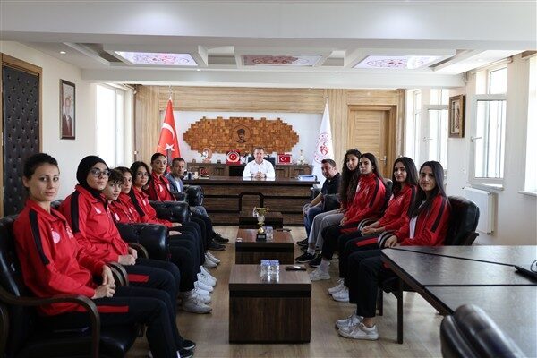 Gençlik ve Spor Bakanlığı Kredi ve Yurtlar Genel Müdürlüğü tarafından