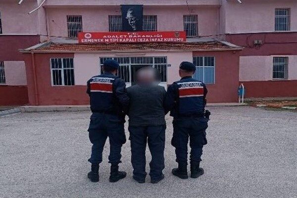 Karaman Jandarma Komutanlığı, 2-8 Mayıs tarihleri arasında suçla mücadele operasyonu