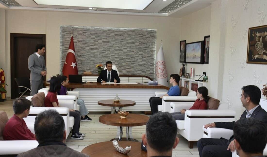 Etkinlik, 12. Kalkınma Planı ve İl Stratejik Plan hedefleri doğrultusunda