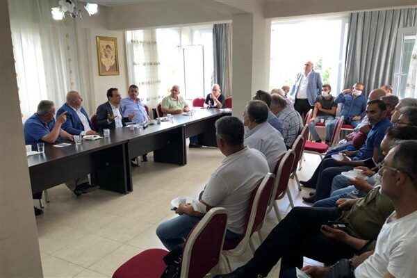 Karar Partisi’nin, yalnızca merkez siyasete değil, aynı zamanda kimlik ve