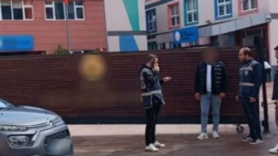 Kars İl Emniyet Müdürlüğü tarafından il genelinde 36 ekip, 112