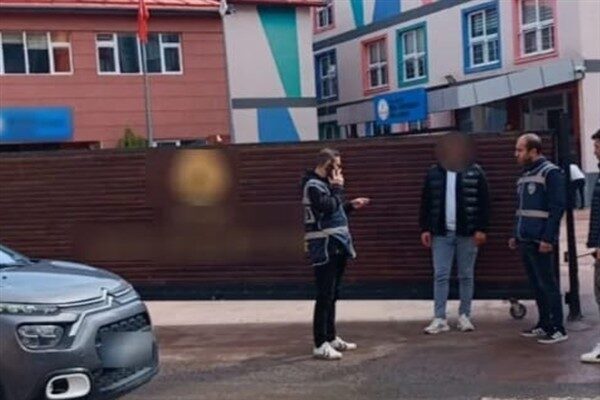 Kars İl Emniyet Müdürlüğü tarafından il genelinde 36 ekip, 112
