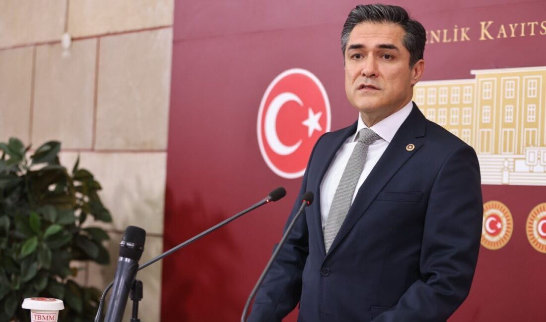 İYİ Parti'li Buğra Kavuncu, Ekrem İmamoğlu'nun sosyal medya hesabının kapatılmasını