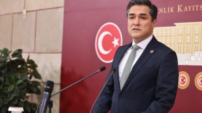İYİ Parti'li Buğra Kavuncu, Ekrem İmamoğlu'nun sosyal medya hesabının kapatılmasını