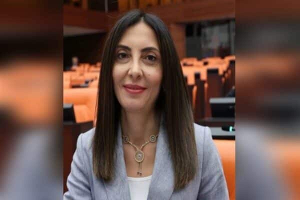 Altaca Kayışoğlu açıklamasında, “2024 yılında sadece tekstil sektöründe 7 bin