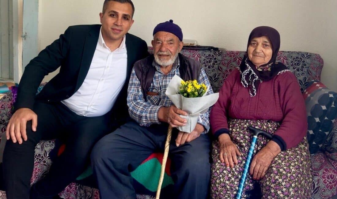 Aile Yılı kapsamında gençleri ve yeni evlenecek çiftleri destekleyen, bu