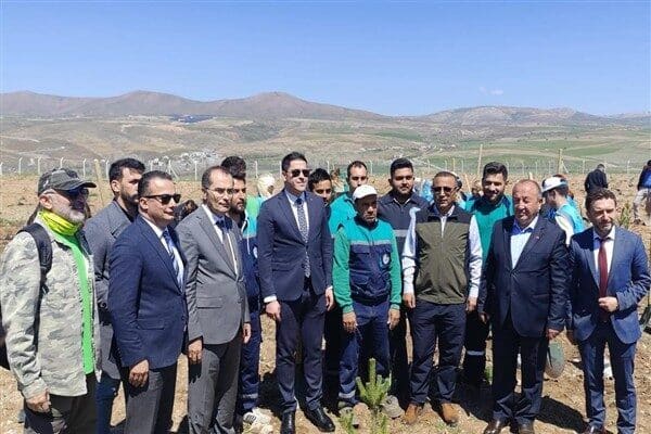 Kayseri Büyükşehir Belediye Başkanı Dr. Memduh Büyükkılıç'ın il dışında olduğu