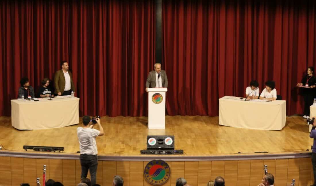 Kepez Belediyesi, 19 Mayıs Atatürk’ü Anma, Gençlik ve Spor Bayramı