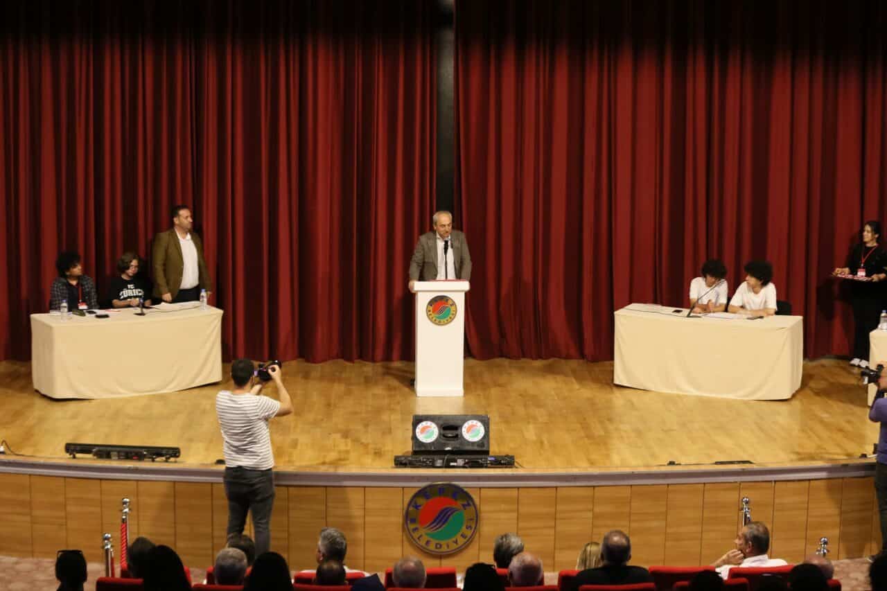 Kepez Belediyesi, 19 Mayıs Atatürk’ü Anma, Gençlik ve Spor Bayramı