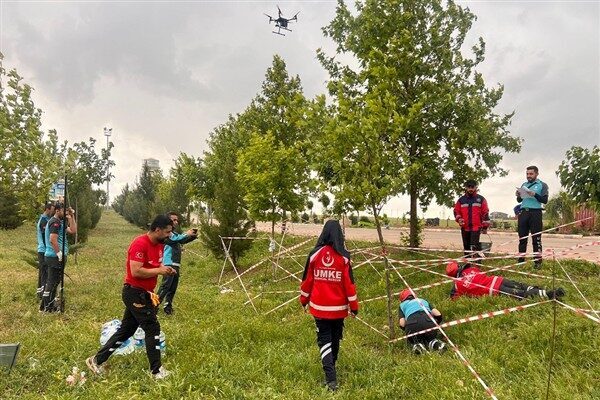 Batman İl Özel İdaresi, Kıra Dağı Mesire Alanı’nı Ulusal Medikal