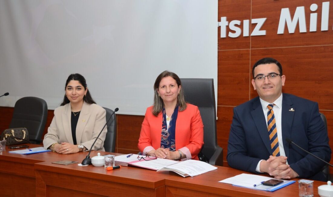 Kırşehir Belediye Meclisi'nde yapılan toplantıda halk otobüsü ücretleri belirlendi ve