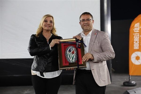Derince Belediyesi’nin ev sahipliğinde gerçekleşecek olan Kocaeli Film Festivali, ilk