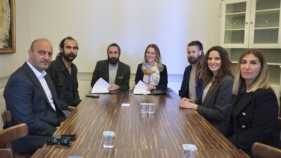 Konak Belediyesi ve Darağaç Kolektifi Derneği, "Darağaç Fermantasyon" projesini birlikte