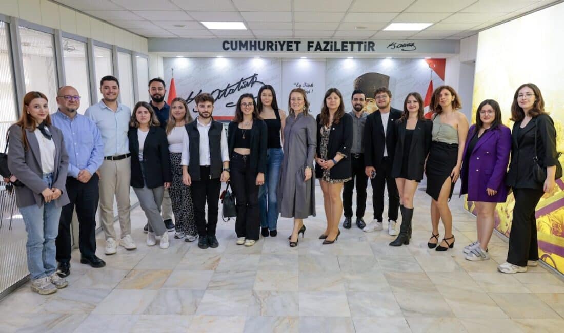 Avrupa Birliği tarafından finanse edilen, United Nations Development Programme (UNDP)’nin